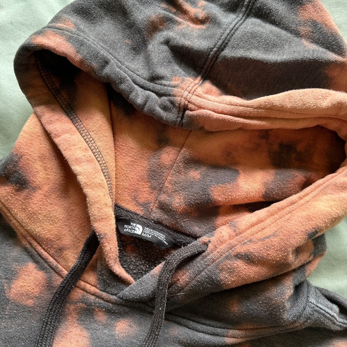 ★THE NORTH FACE★DYEING SWEATSHIRTS★ 楽天市場】【正規品】 THE NORTH FACE トレーナー DYEING