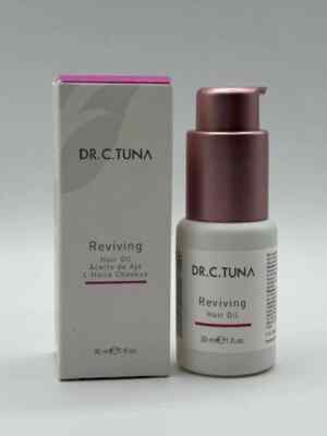 Farmasi Dr. C. Tuna Reviving Hair Oil 1 FL.OZ.