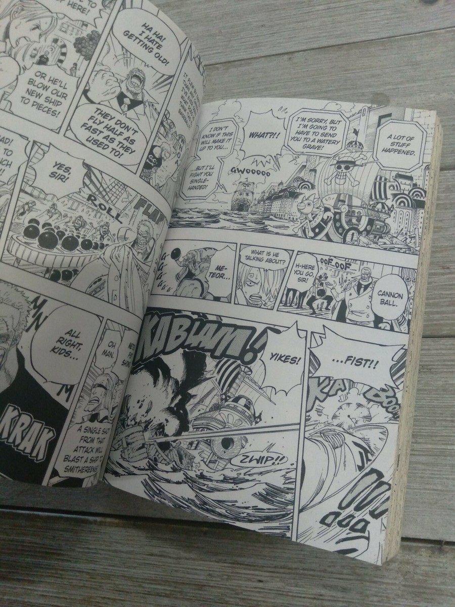 ONE PIECE コミック+ 特別編 ONE PIECE 総集編 THE 14TH LOG／尾田 栄一郎 | 集英社 ― SHUEISHA ―