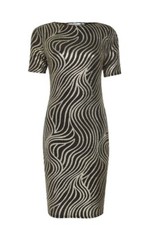 Shimmer Bodycon Party Dress, New with Tags, by Dorothy Perkins, Size 8 Petite