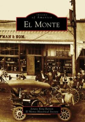 El Monte by Barton Jorane King; El Cerrito Historical Society