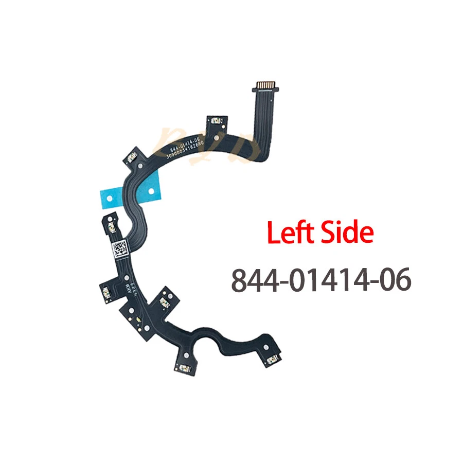 New Left Right Locating Ring Flex Cable For Meta Quest3 VR Handle Controller - Image 4 of 4