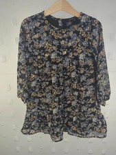 Sofie Schnoor Designer Girls Dress age 3
