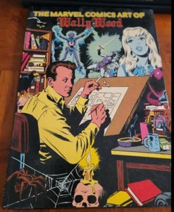 Wally Wood Original Art | eBay
