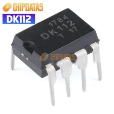 5PCS New DK112 DIP-8 Power Controller