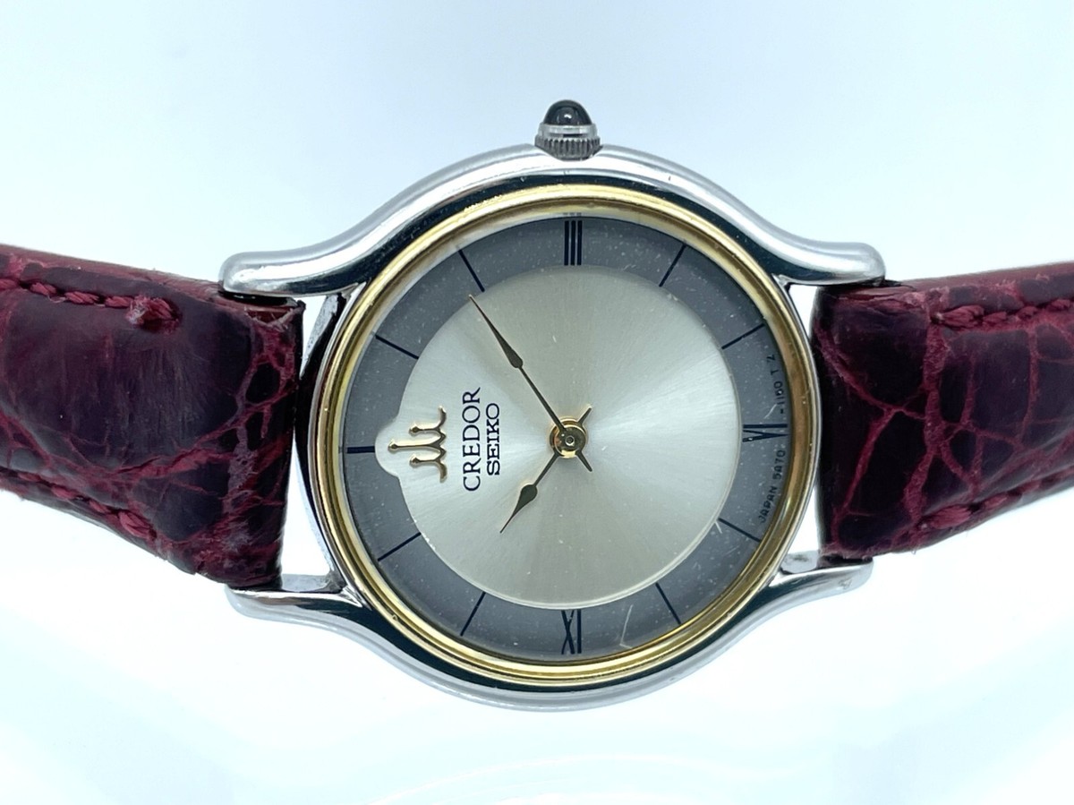 腕時計 SEIKO CREDOR クレドール18kt 5A70-0610 s-l400.jpg