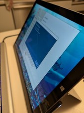 Microsoft Surface Pro 3 Wi-Fi Windows 8 Tablets for sale | eBay