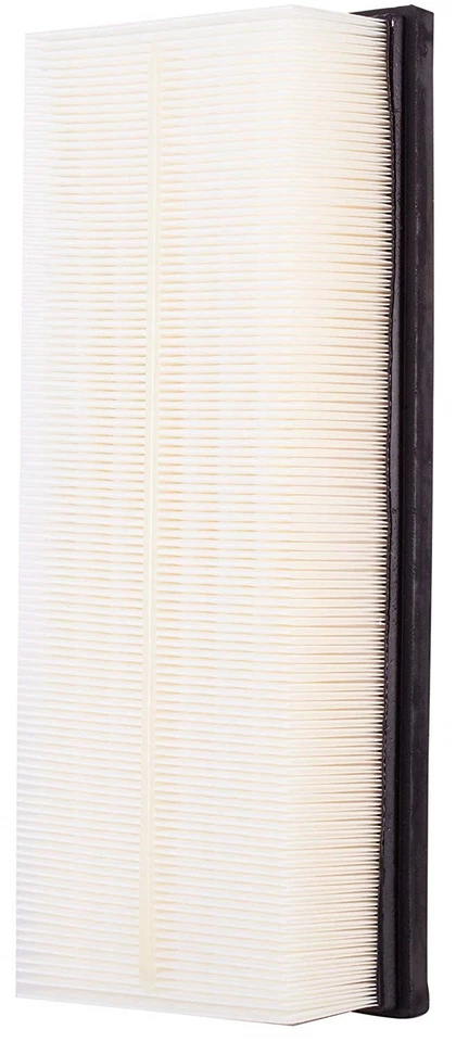 Filtro de aire 2007-2012 para Nissan Altima - 4 cil 2,5 L (QR25DE) Foto 3 de 4