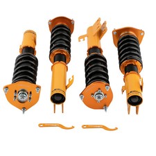 MaXpeedingrods Coilovers Shocks & Springs Kit for Subaru Forester 1998-2002