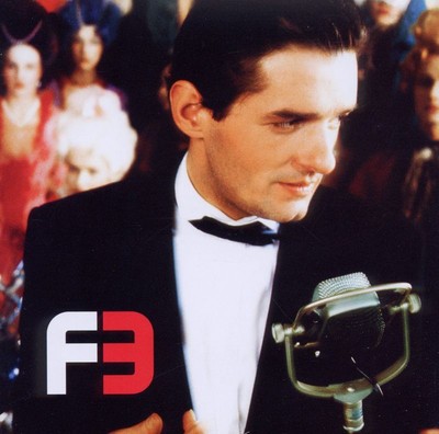 Falco: Falco 3 (25th Anniversary Edition) - Ariola  - (CD / Titel: A-G)