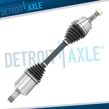 Front Right Side CV Axle Shaft Assembly for 2014 2015 2016 2017 Jeep Cherokee