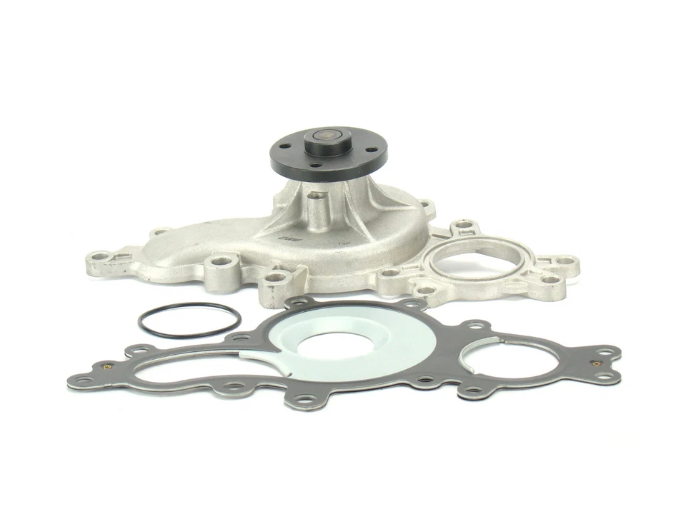 Bomba de agua OAW T3010 para 07-20 Lexus GS460 LS460 LC500 LS600H IS F GS F RC F V8 Foto 4 de 4