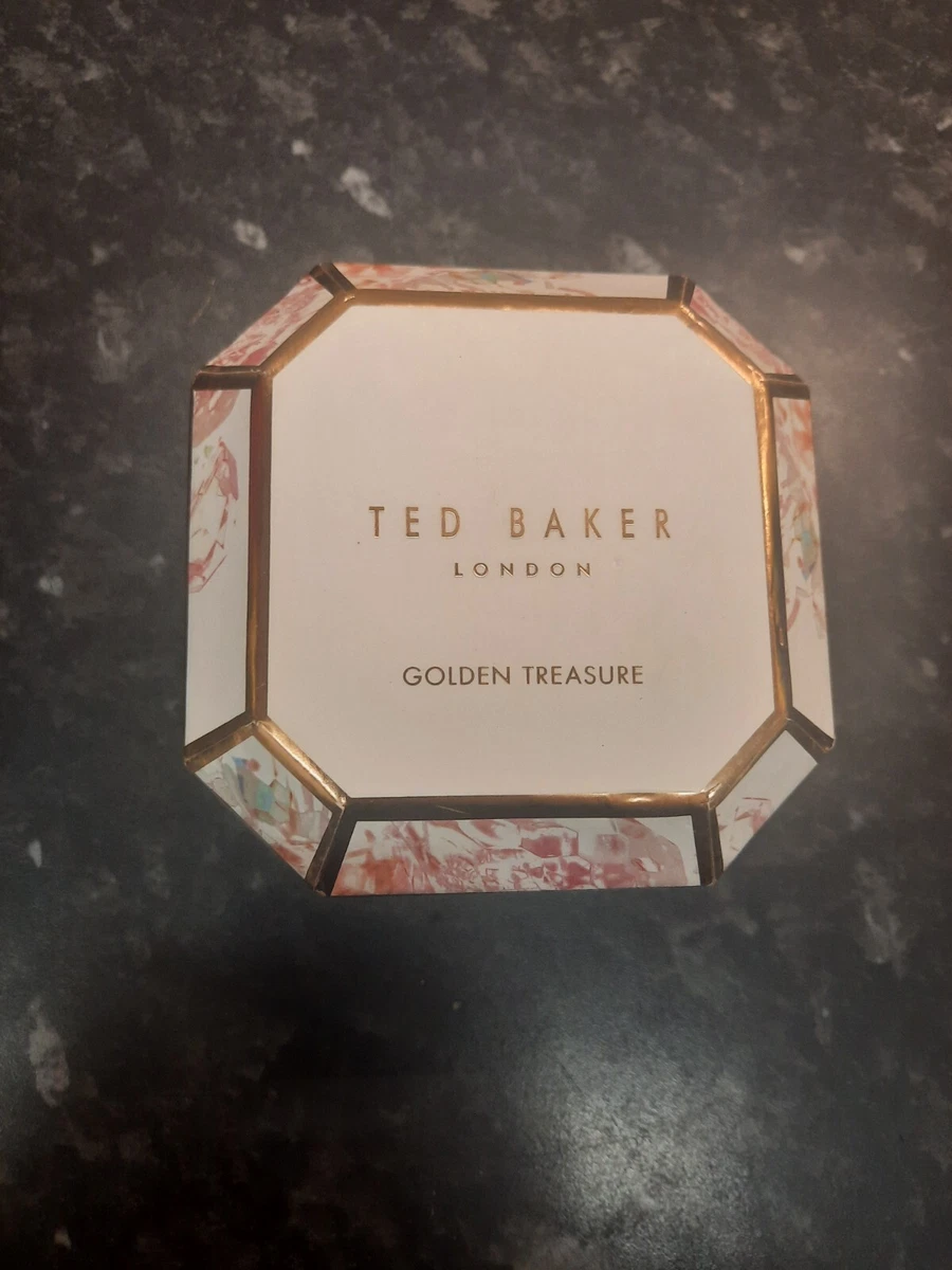 ted baker body shimmer