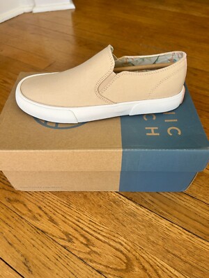 Vionic ''Groove'' Slip-on Casual Shoes