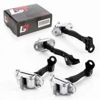 4X TüRfangband TüR Stopper Vorne Hinten FüR Toyota Yaris P13
