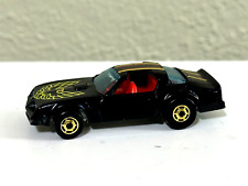 Smokey and the Bandit 1:64 Scale Diecast & Toy Vehicles for Smokey and the Bandit 1:64 Scale Diecast & Toy Vehicles for