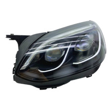 Mercedes-Benz SLC R172 LED Intelligent Light System LINKS ORIGINAL A1729063501