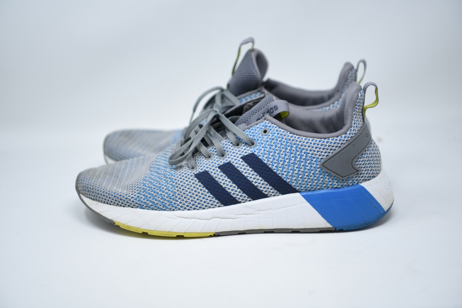 adidas questar byd blue