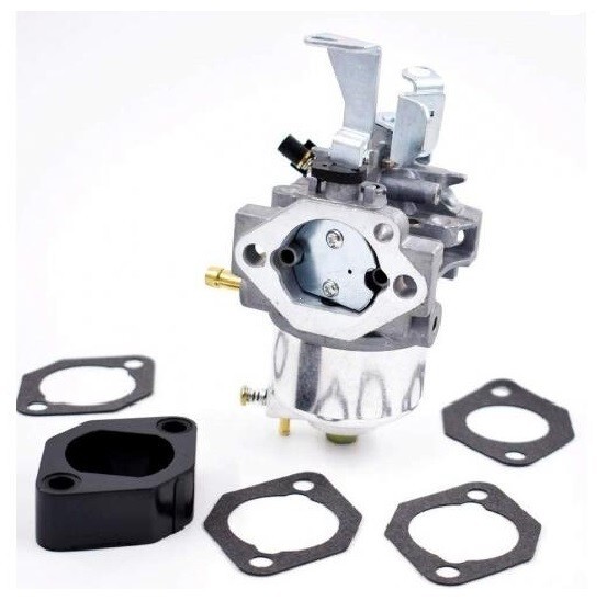 Ricambio Carburatore Briggs & Stratton 715671 715318 - Kit Pronto Uso