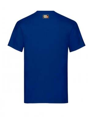 DSQUARED2 D-squared Dsq2 Twins Peak T Shirt Blue
