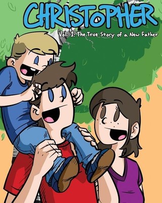 Christopher Volume 1: The True Story of Williams, Christopher Paperback
