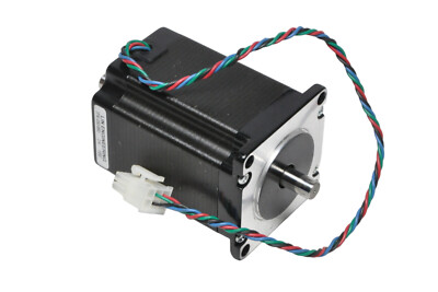 LIN ENGINEERING Steppermotor 5718L-03SD-08RO 2.1A fi8mm 56x56mm 5718L