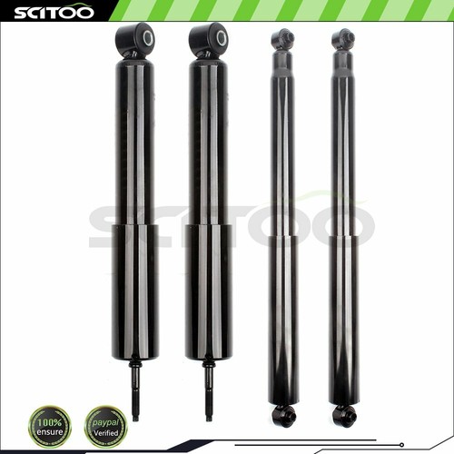 KYB Shocks & Struts Monomax Front DODGE Dakota 1997-04 DODGE Durango 1998-03 FORD Bronco 1980-96 FOR main image 1