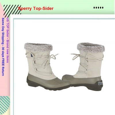 sperry syren strait