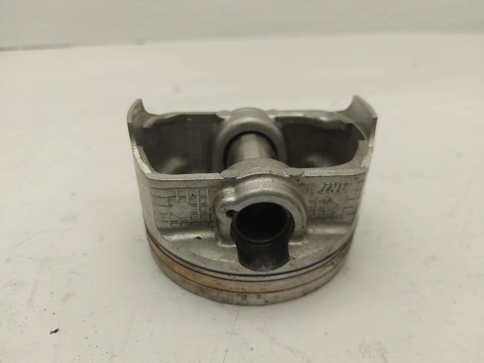 Pistón Kawasaki ZRX 1200 Foto 3 de 4