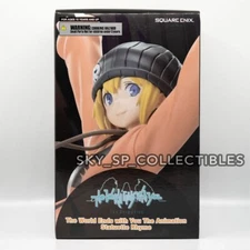 Rhyme The World Ends with You Prize Figure ✨USA Ship Authorized Seller