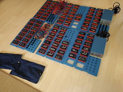   One (1) Piece 9610 AND/NAND Module by HPS Systemtechnik Series 9600