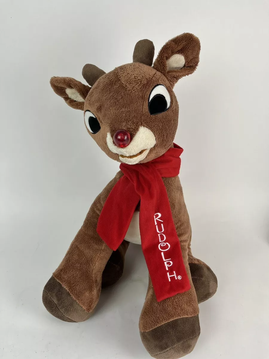 Dan dee rudolph the red nosed reindeer deals