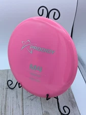 New Prodigy 400 Ultra Soft M4 Midrange Disc Golf Disc 180 Grams