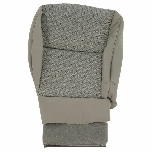 Cubierta de cojín de asiento trasero izquierda para Jeep Commander 2006-2009 (P/N 1DU571J3AA)