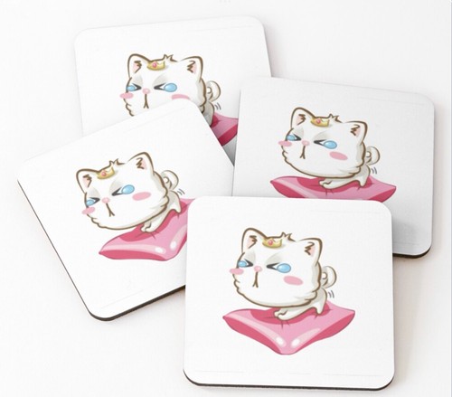 Coasters (Set of 4) Design by Sunlover Artist - Picture 67 of 148