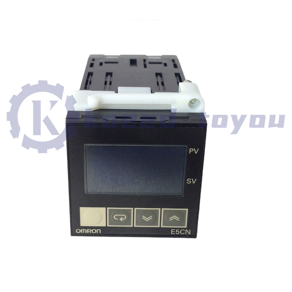 1Pcs new Omron E5CN-Q2MTC-500 100-240V Temperature Controller