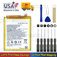 For Motorola Edge 5G UW XT2141-1 Replacement MB50 Battery Tool 3.89v