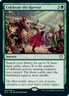 Celebrate the Harvest Innistrad: Midnight Hunt Commander MINT Rare CARD ABUGames