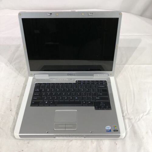 Toshiba Satellite L305-S5946 Intel Core 2 Duo T6400 2.0GHz 36GB RAM No HDD Or OS - Afbeelding 1 van 8