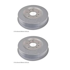 Tambour de frein Land Rover FREELANDER