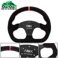 Golf Cart Steering Wheel Drift Style 325mm For EZGO Yamaha and Club Car