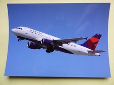 AIRBUS A 319 DELTA AIRLINES N369NB