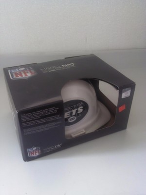 new york jets hard hat