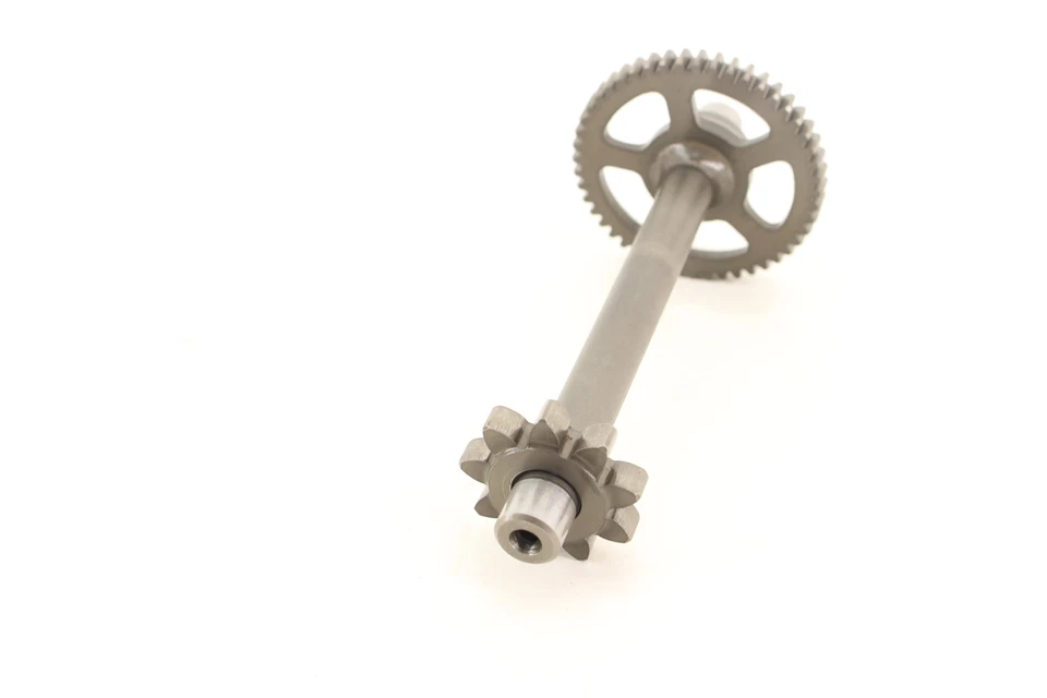 Honda Cbr600rr 2009 arranque motor reducción arranque 28130-mfj-d00 Foto 2 de 4