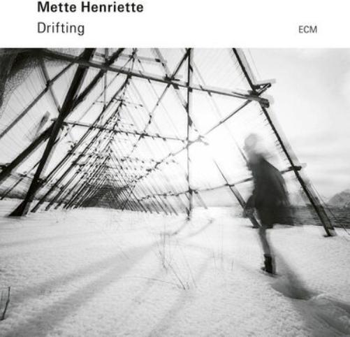 Mette Henriette Drifting (CD) Album (Jewel Case)