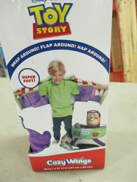 cozy wings buzz lightyear