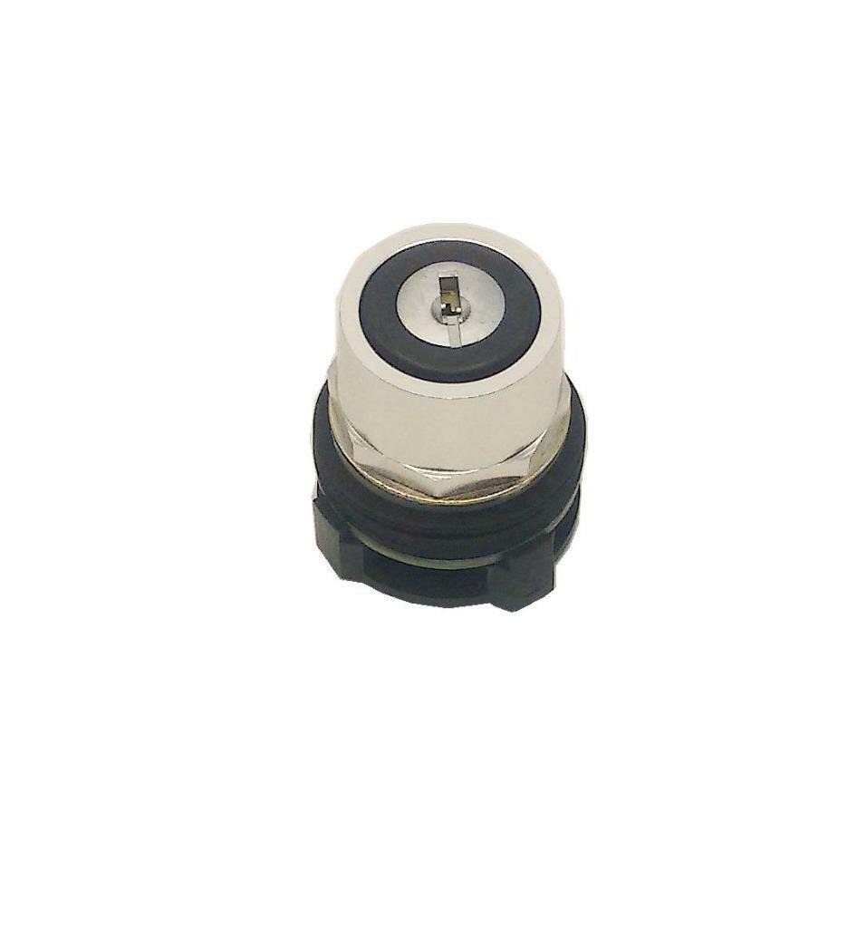 New Honeywell Micro Switch PTKBC2242 Key Switch Operator