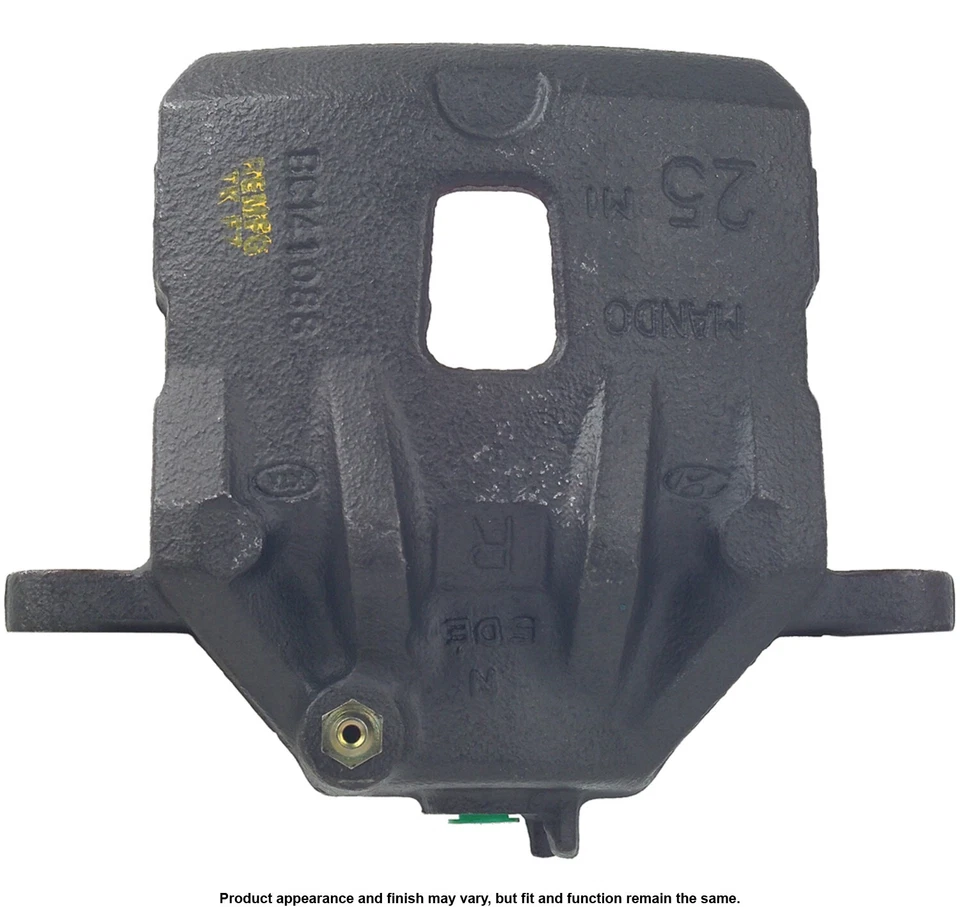 Pinza de freno de disco delantera izquierda cardone 2011 2012 para Kia Soul 2010-2013 Foto 4 de 4