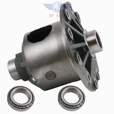 10 Bolt Loaded Open Differential Case 40048044 For GM 8.5"/8.6" with 30 Spline