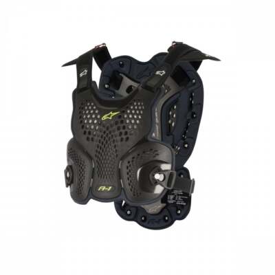 ALPINESTARS A1 Roost Brust-/Rückenschutz Motocross MX Offroad Panzerprotektor
